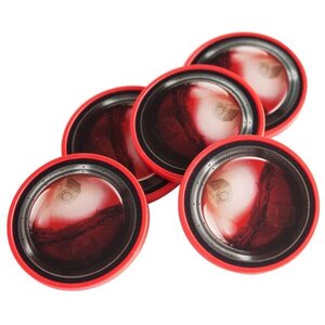 Too Many Bones: 65 Premium Health