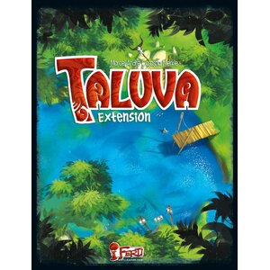 Taluva Extension