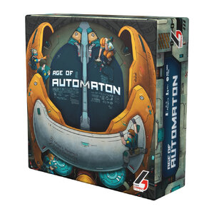 Age of Automaton [TH/EN]