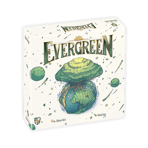 Evergreen with Promo