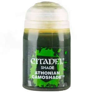 [Paint] Citadel SHADE: ATHONIAN CAMOSHADE