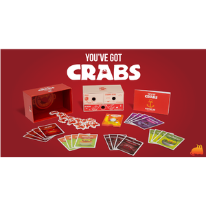 You've Got Crabs