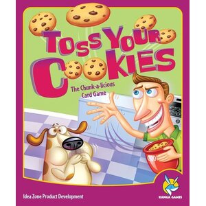 Toss Your Cookies