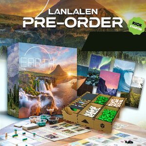 Earth [KS] [Pre-Order]
