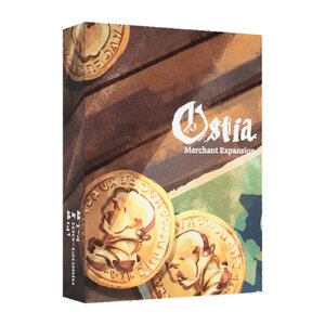 Ostia Merchant Expansion