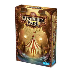 Mysterium Park