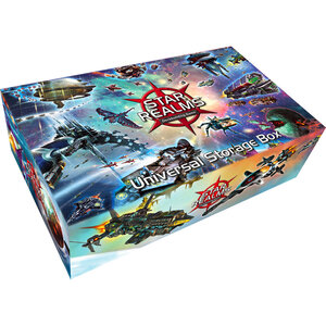 Star Realms: Storage Box