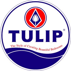ชุดเครื่องนอนทิวลิป TULIP