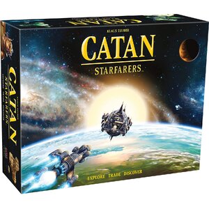 Catan Starfarers [EN]