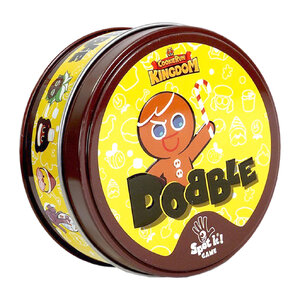 Dobble: Cookie Run Kingdom