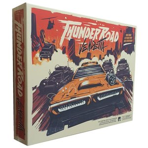 Thunder Road: Vendetta