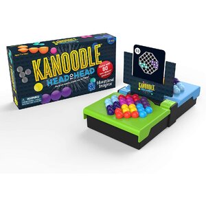Kanoodle Head to Head