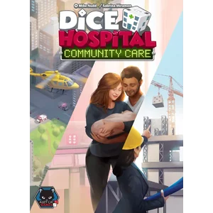 Dice Hospital: Community Care Expansion