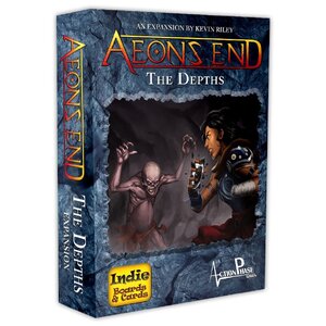 Aeon's End: The Depths