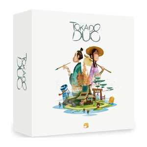Tokaido Duo