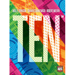 Ten: Card Game