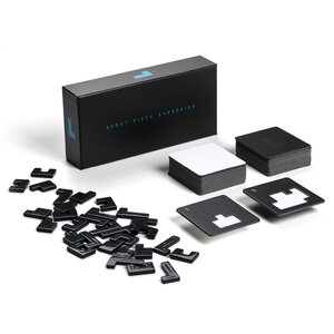 Project L: Ghost Piece