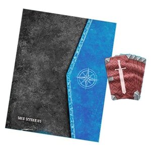 Frosthaven Solo Scenario