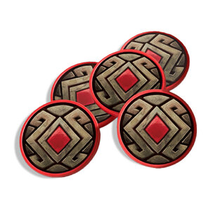 The Elder Scrolls: Premium Health Chip