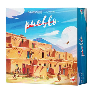 Pueblo