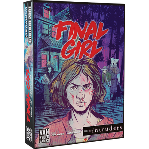 Final Girl: Series 2 - A Knock at the Door