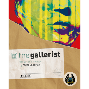 Gallerist (with scoring expansion)