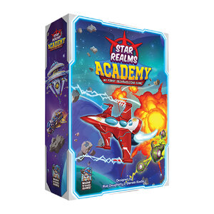 Star Realms: Academy