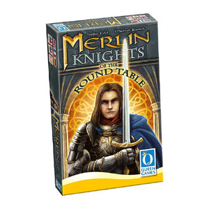 Merlin: Knights of the Round Table