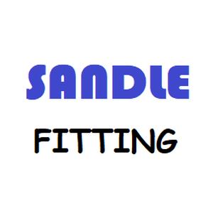 ข้อต่อลม SANDLE