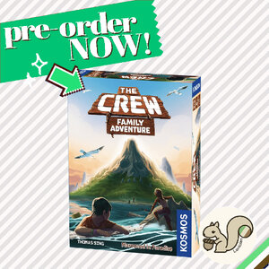 The Crew Family Adventure [Pre-Order]