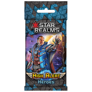 Star Realms: High Alert - Heroes
