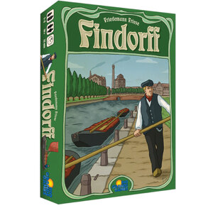 Findorff