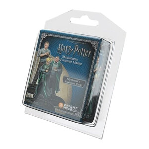 Harry Potter: Slytherin Student