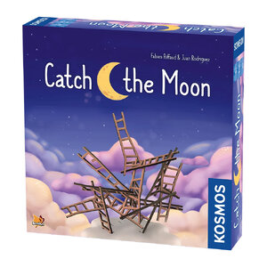 Catch the Moon