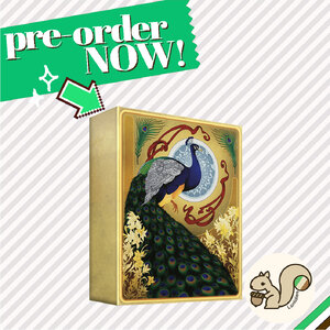 Words of a feather [Pre-Order]