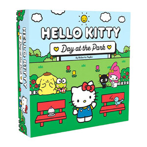 Hello Kitty: Day at the Park Deluxe