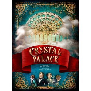 Crystal Palace [EN]