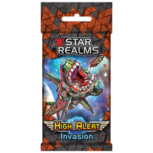 Star Realms: High Alert - Invasion