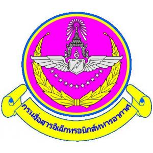 แนวข้อสอบ กรมสื่อสารอีเล็คทรอนิกส์ทหารอากาศ