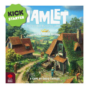 Hamlet Founders Deluxe Edition [KS]