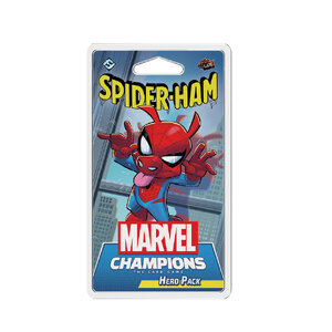 Marvel Champions: Hero - Spider-Ham