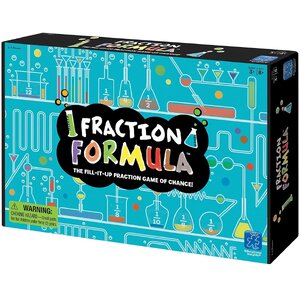 Fraction Formula