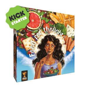 Food for Thought [KS]