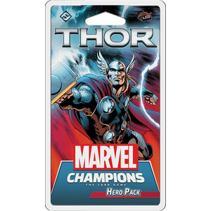 Marvel Champions: Hero - Thor