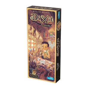 Dixit: Harmonies