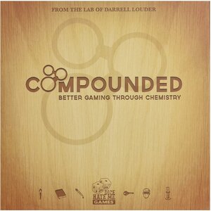 Compounded: Better Gaming Through Chemistry
