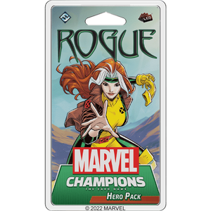Marvel Champions: Hero - Rogue