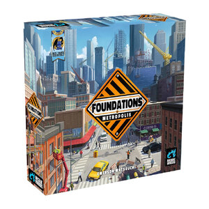 Foundations of Metropolis