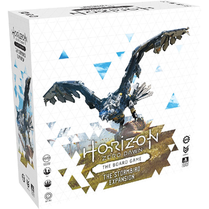 Horizon Zero Dawn: Stormbird
