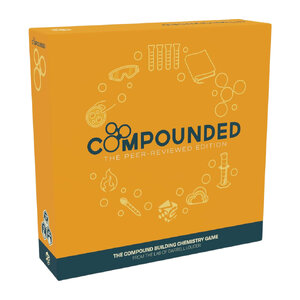 Compounded: The Peer-Reviewed Edition